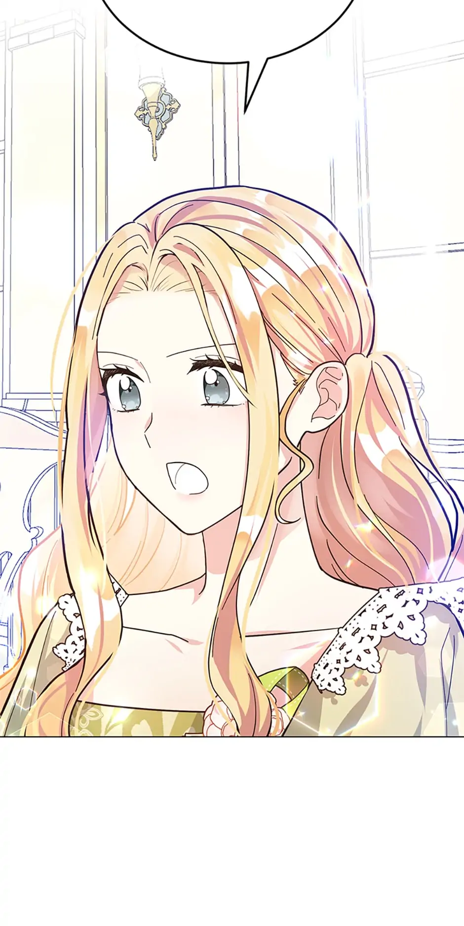 The Peach of June Chapter 4 - page 6