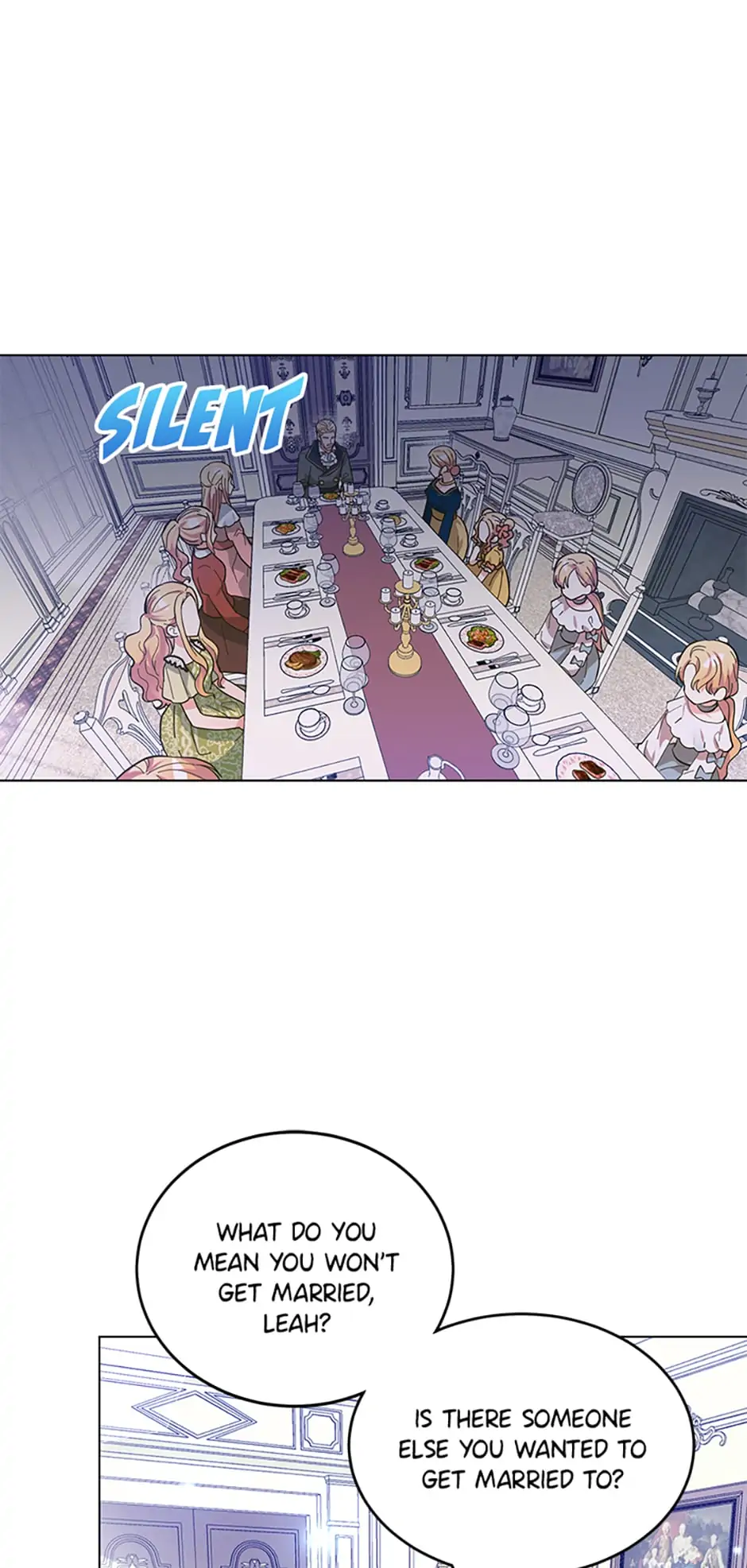 The Peach of June Chapter 4 - page 7