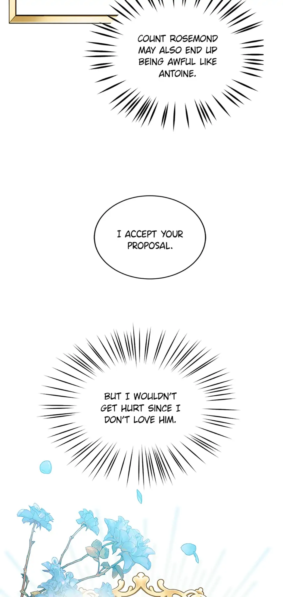 The Peach of June Chapter 3 - page 31