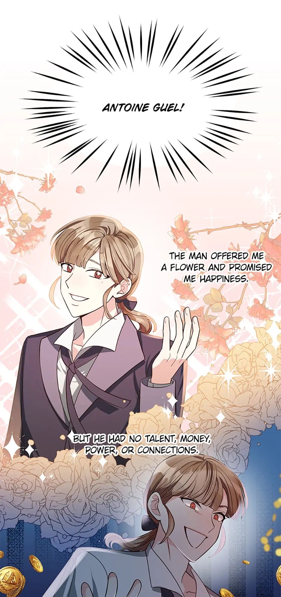 The Peach of June Chapter 2 - page 12