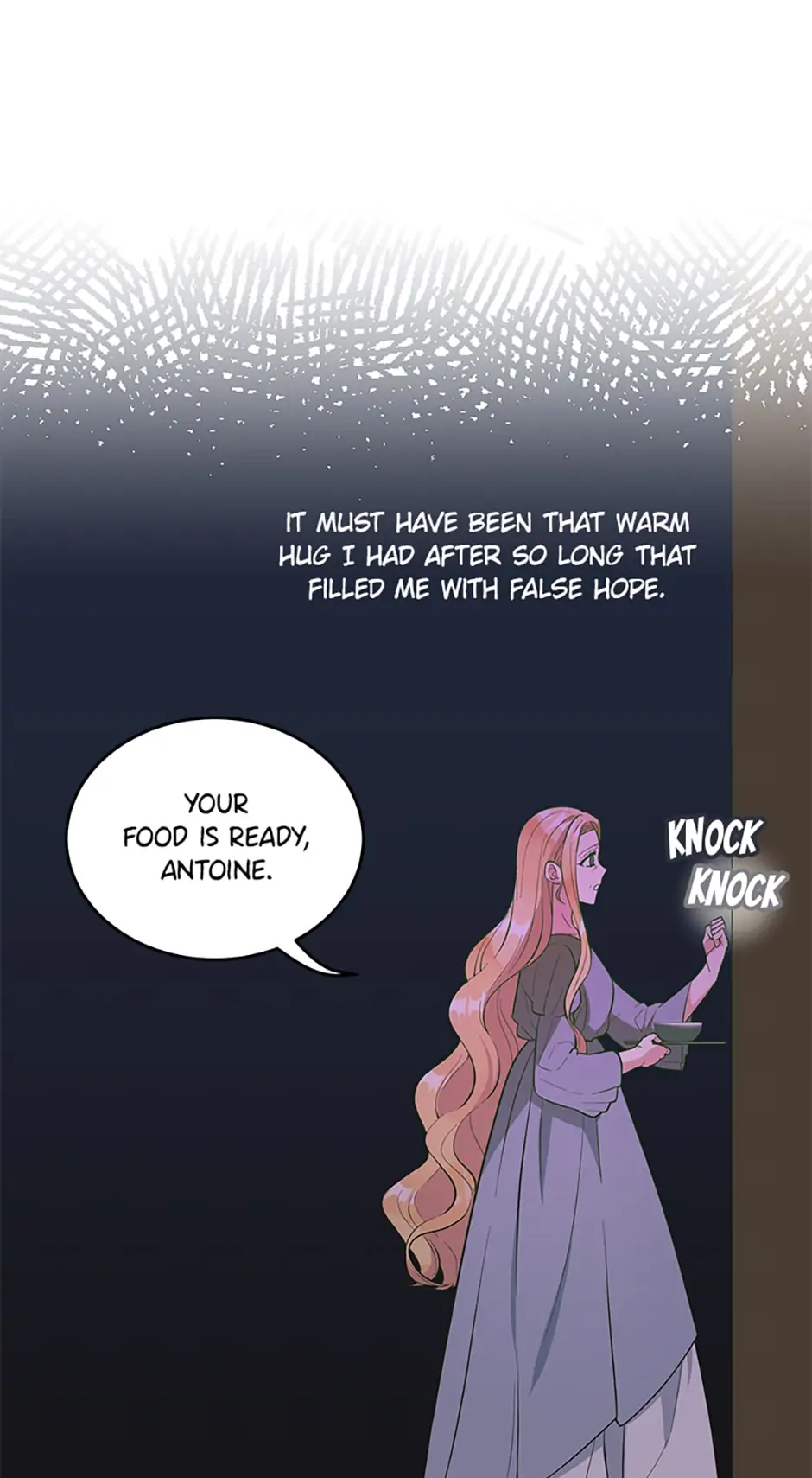 The Peach of June Chapter 2 - page 32