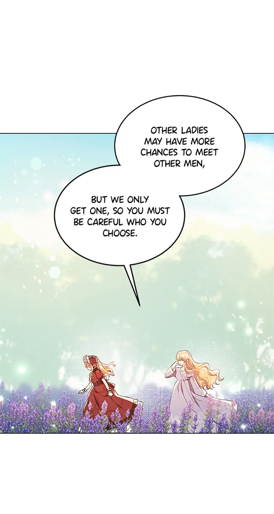The Peach of June Chapter 1 - page 10