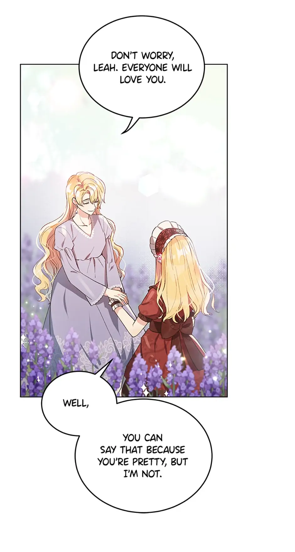 The Peach of June Chapter 1 - page 12