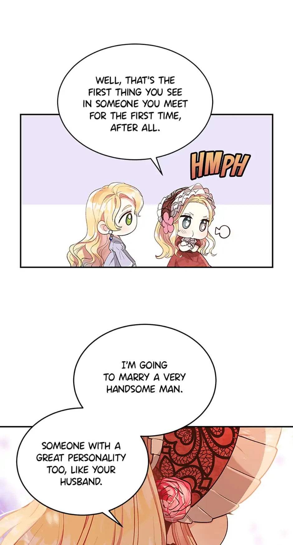 The Peach of June Chapter 1 - page 15