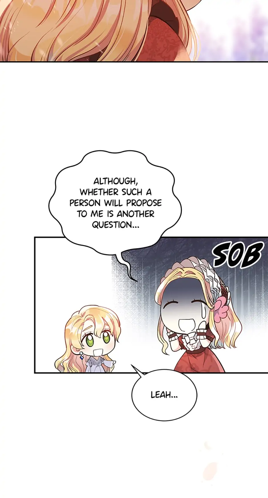 The Peach of June Chapter 1 - page 16