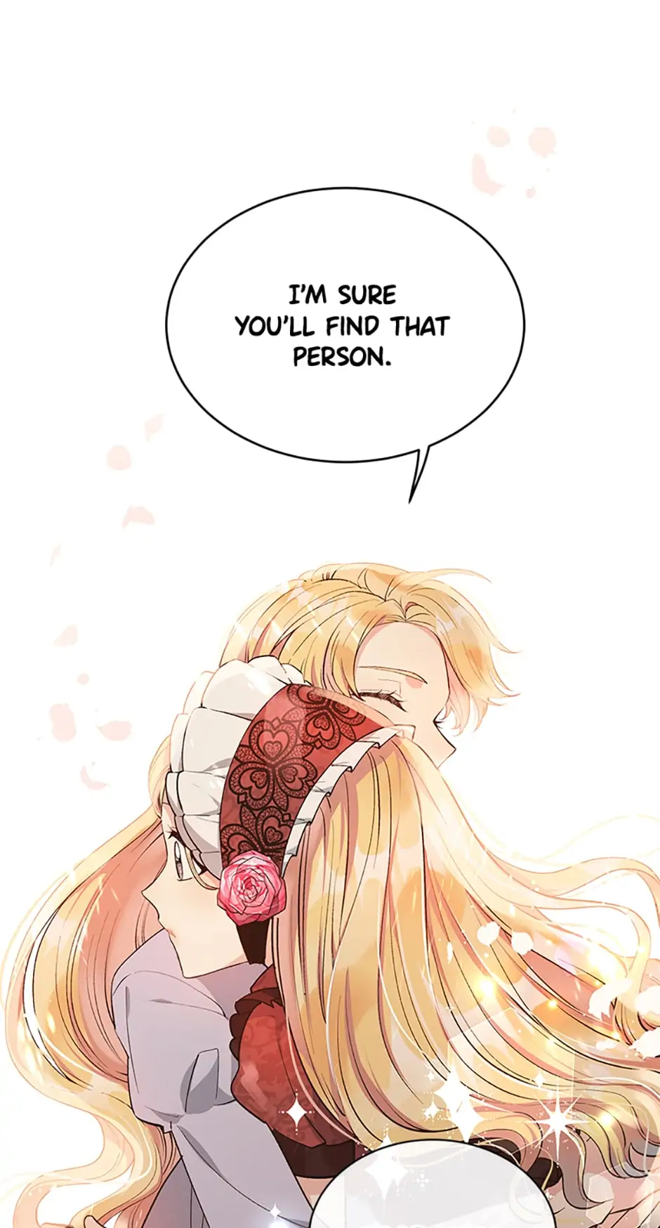 The Peach of June Chapter 1 - page 17
