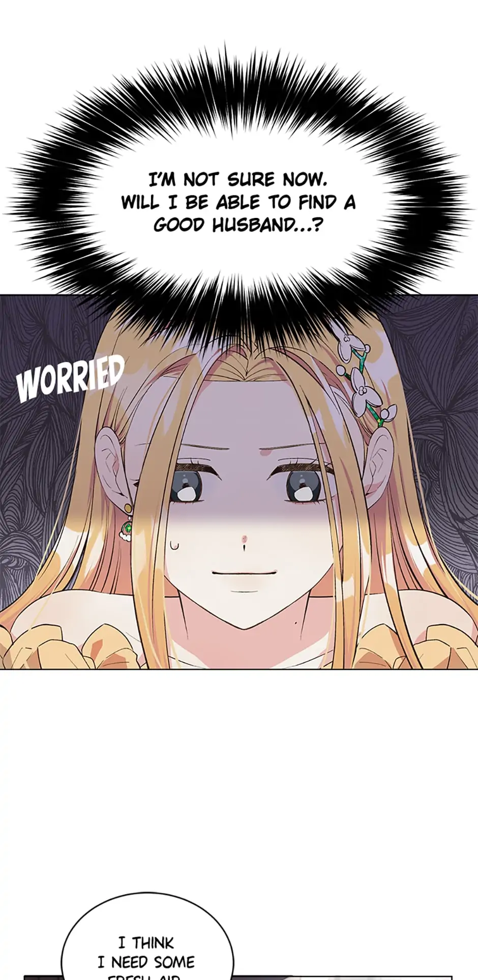 The Peach of June Chapter 1 - page 21