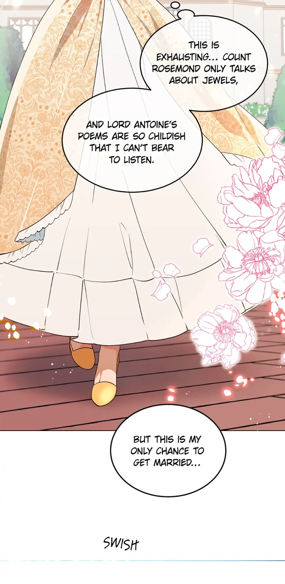 The Peach of June Chapter 1 - page 24
