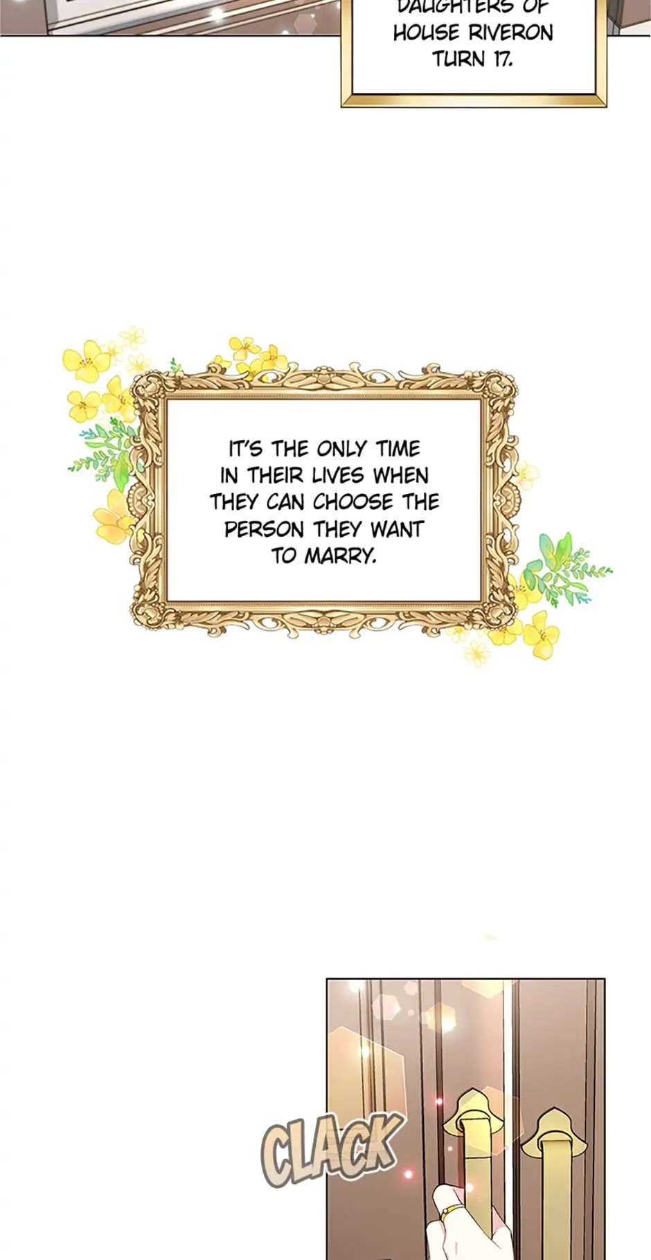 The Peach of June Chapter 1 - page 3