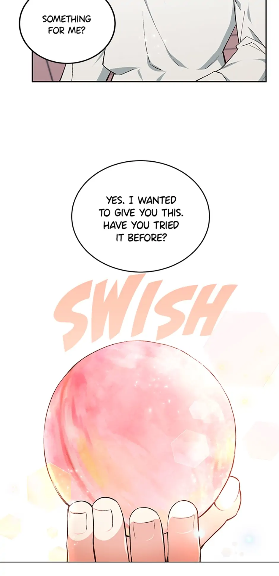 The Peach of June Chapter 1 - page 30