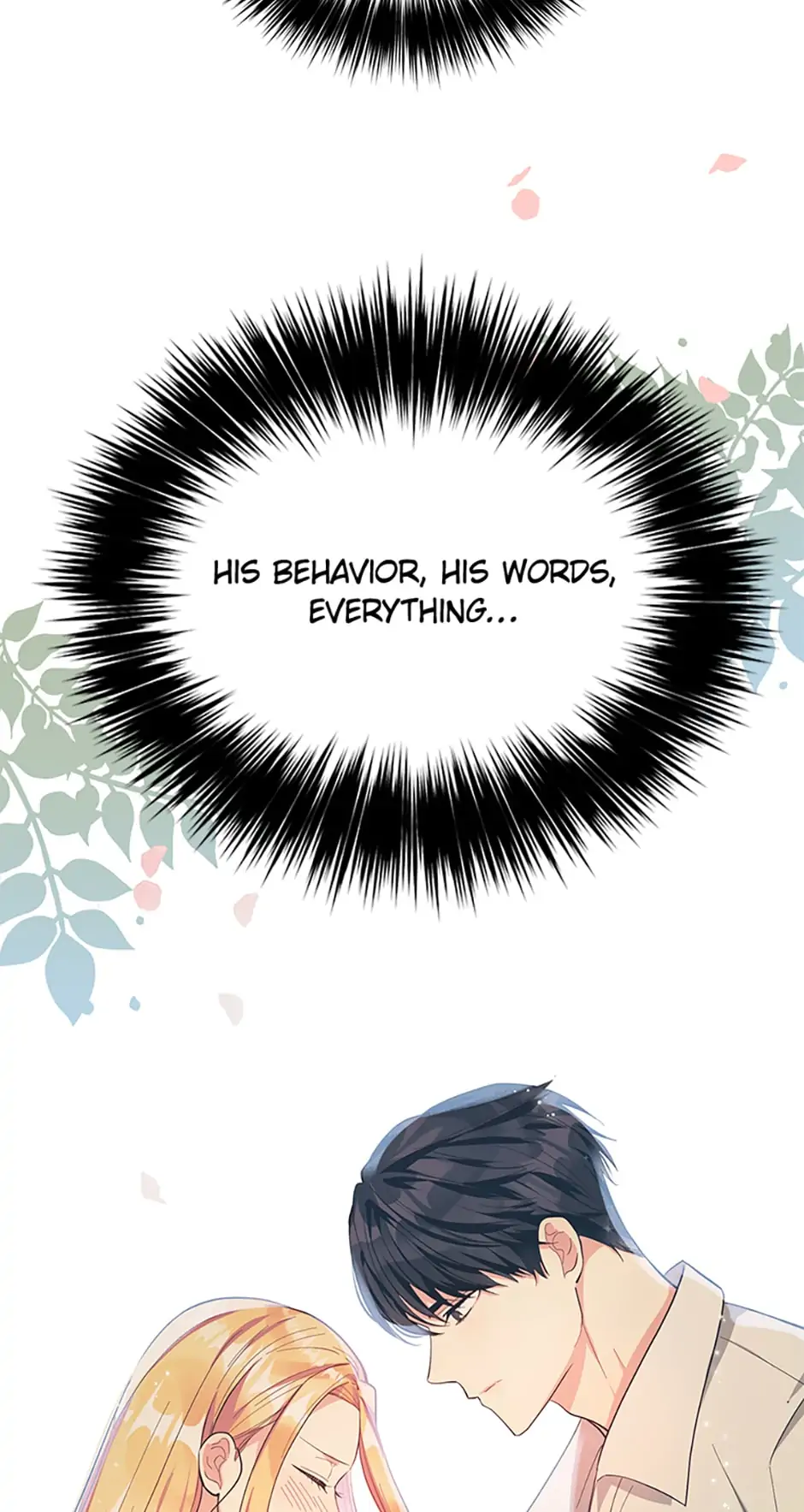 The Peach of June Chapter 1 - page 36