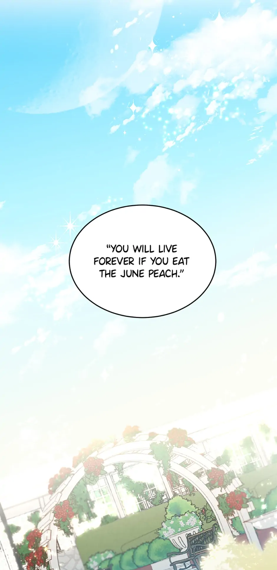 The Peach of June Chapter 1 - page 39