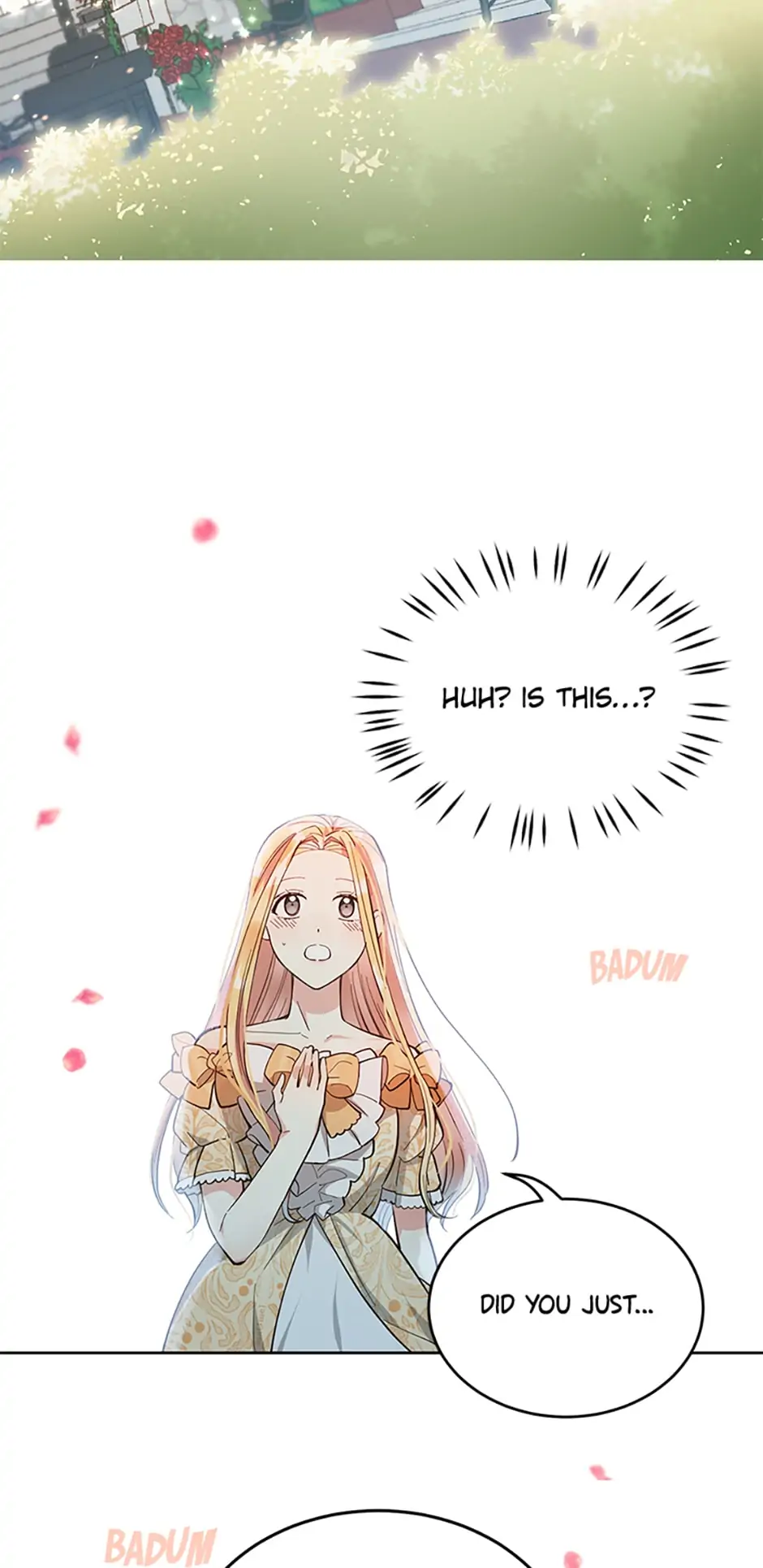 The Peach of June Chapter 1 - page 40