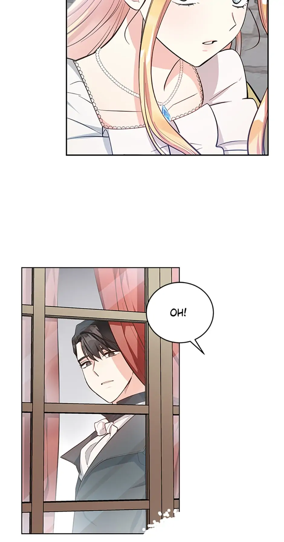 The Peach of June Chapter 1 - page 47