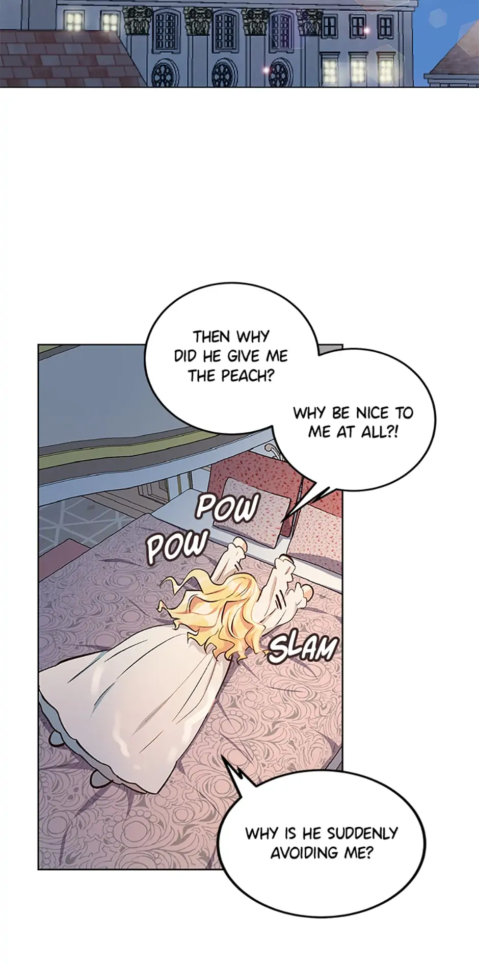 The Peach of June Chapter 1 - page 51
