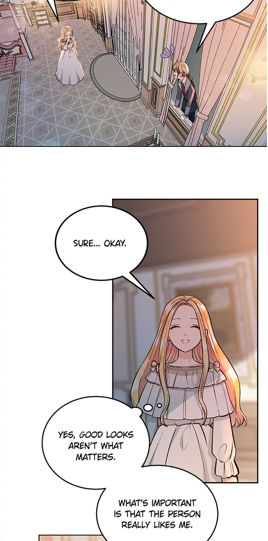 The Peach of June Chapter 1 - page 54