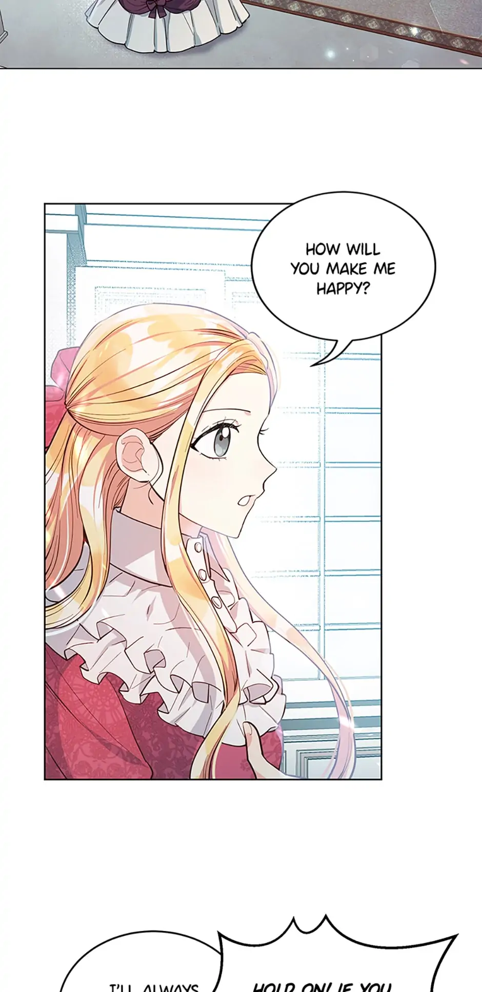 The Peach of June Chapter 1 - page 60