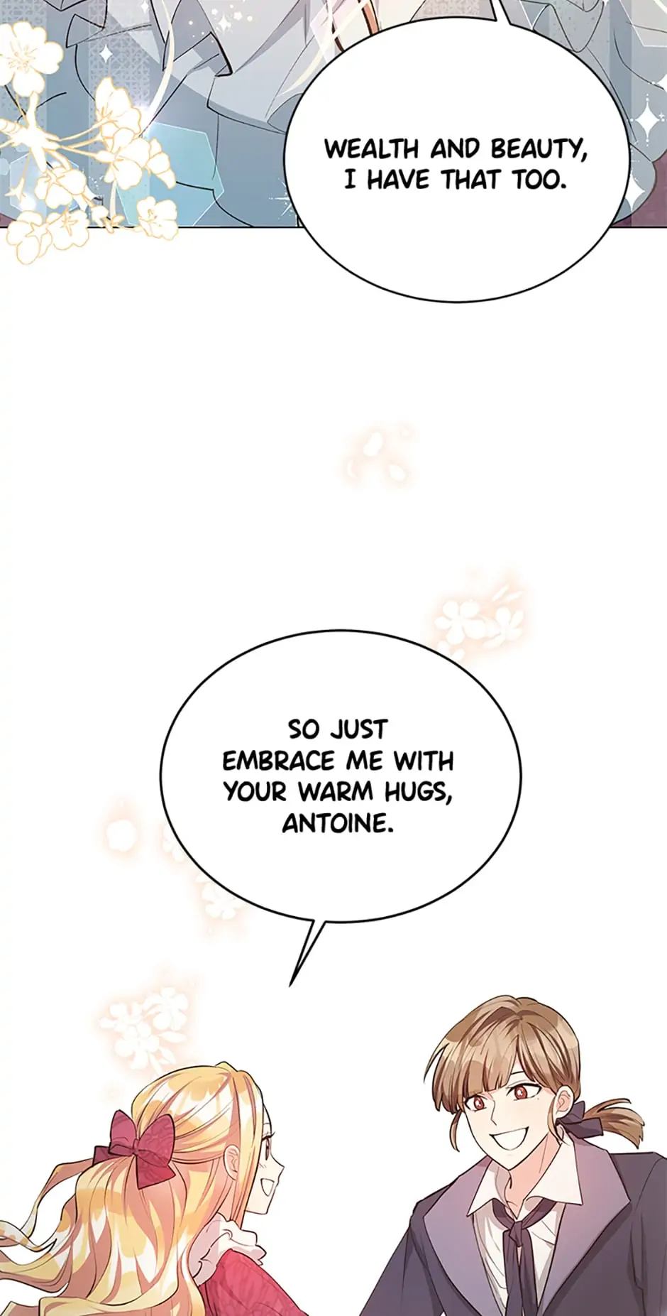 The Peach of June Chapter 1 - page 65