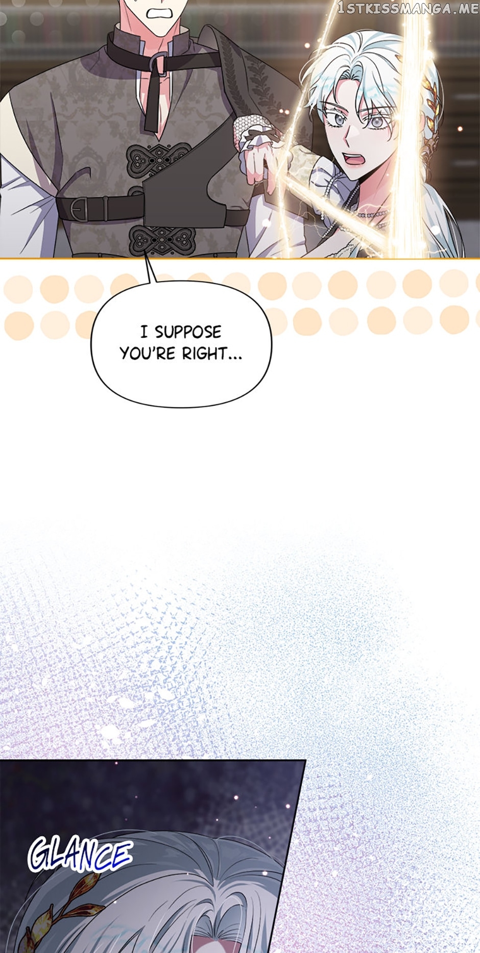 Taming My Villainous Little Brother Chapter 48 - page 10