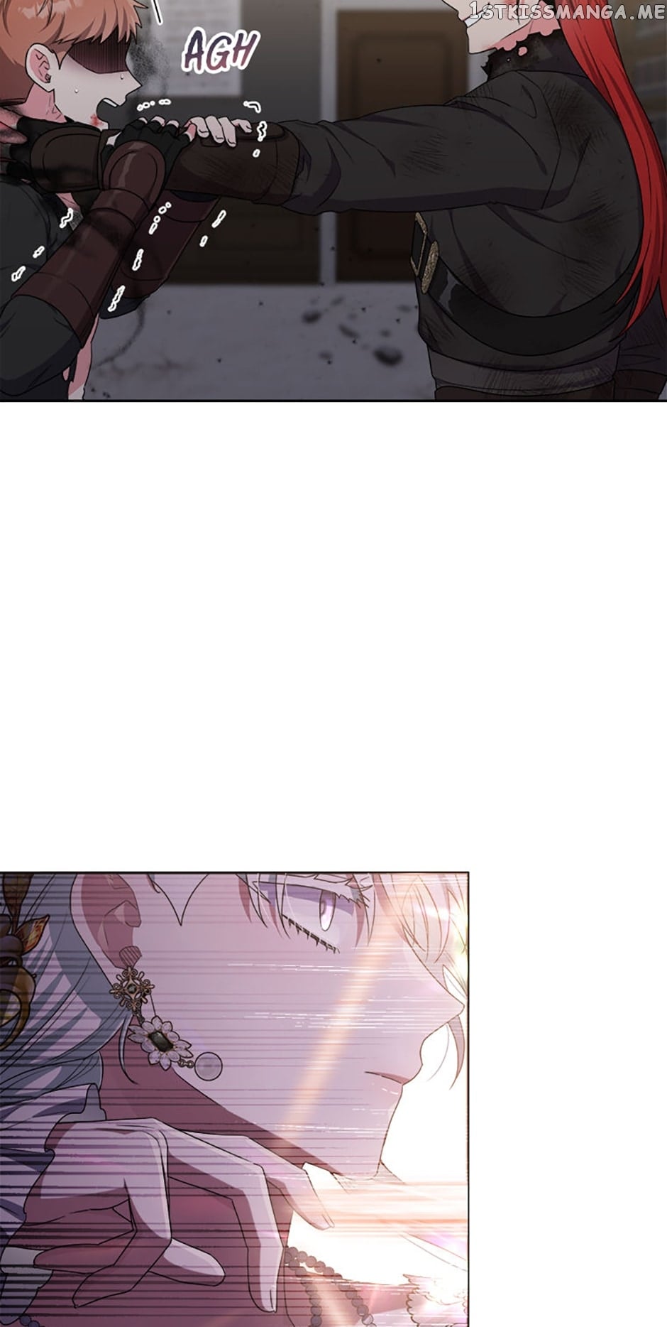 Taming My Villainous Little Brother Chapter 48 - page 13