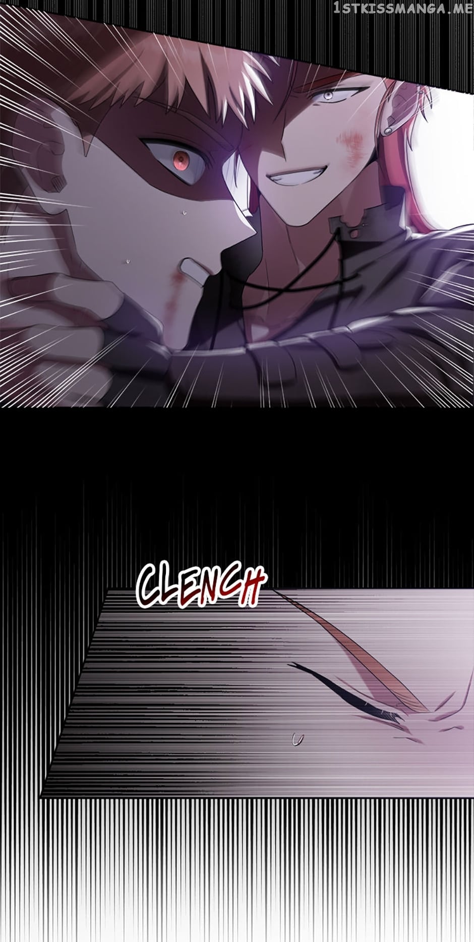 Taming My Villainous Little Brother Chapter 48 - page 16