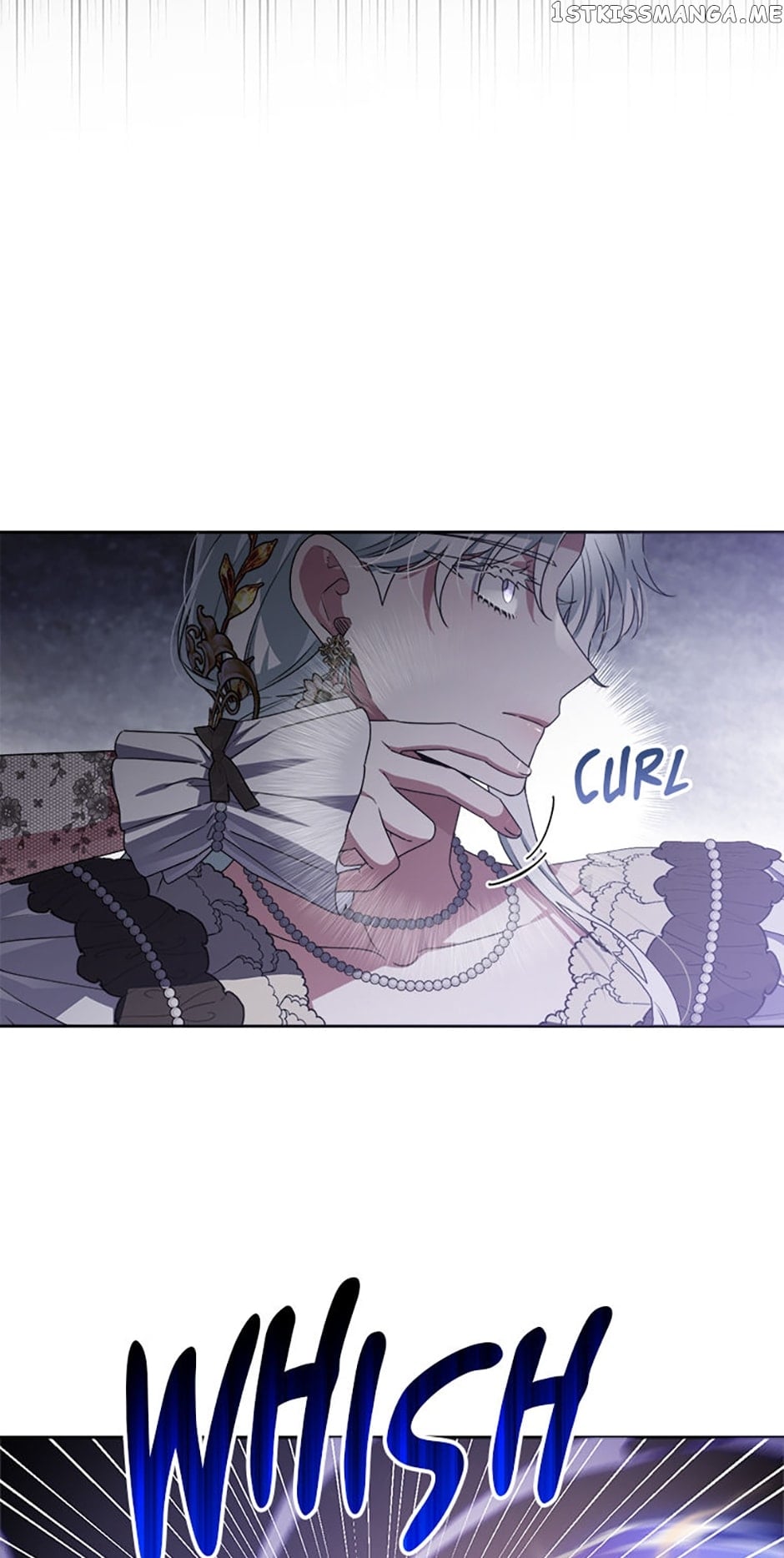 Taming My Villainous Little Brother Chapter 48 - page 17