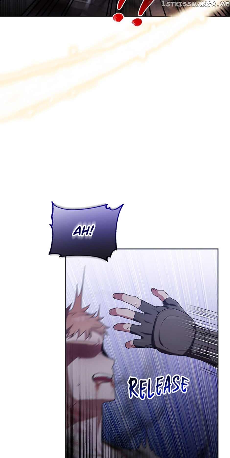 Taming My Villainous Little Brother Chapter 48 - page 21