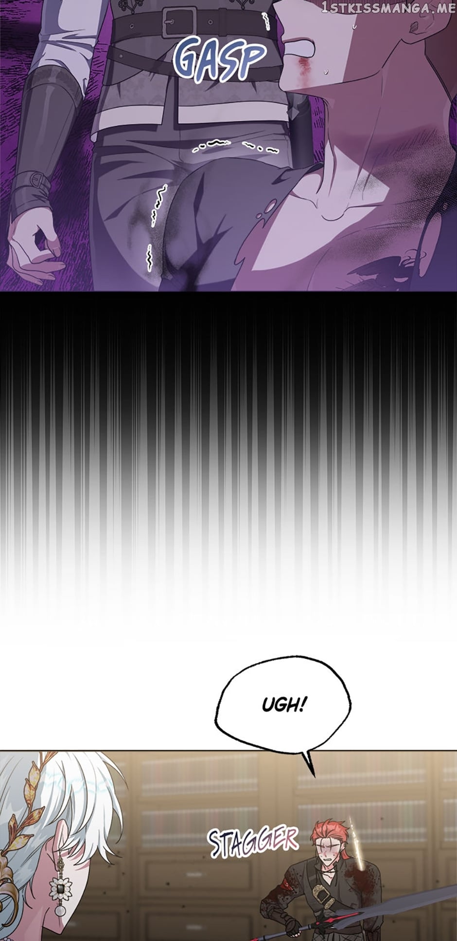 Taming My Villainous Little Brother Chapter 48 - page 24