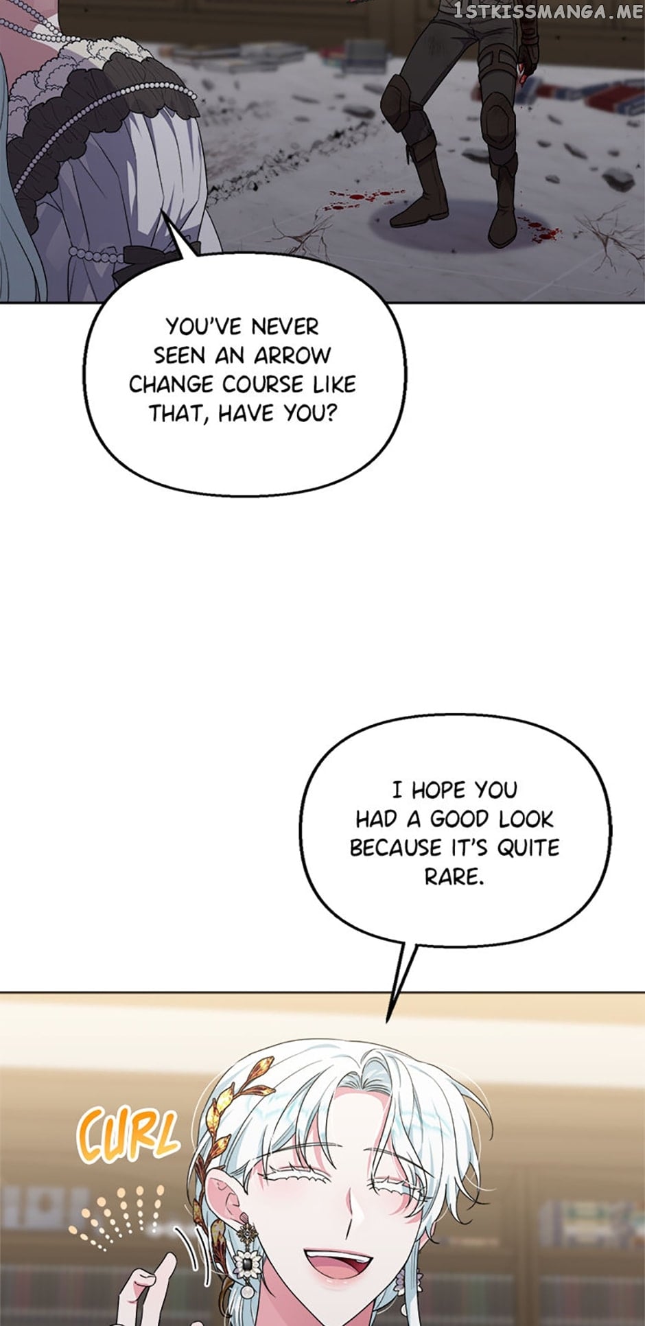 Taming My Villainous Little Brother Chapter 48 - page 25