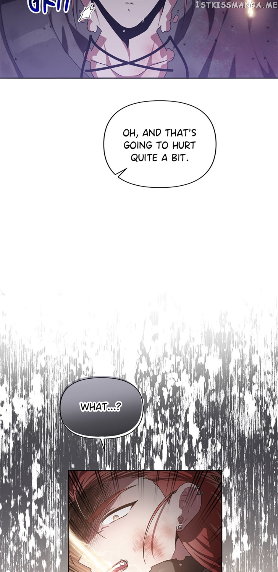Taming My Villainous Little Brother Chapter 48 - page 27