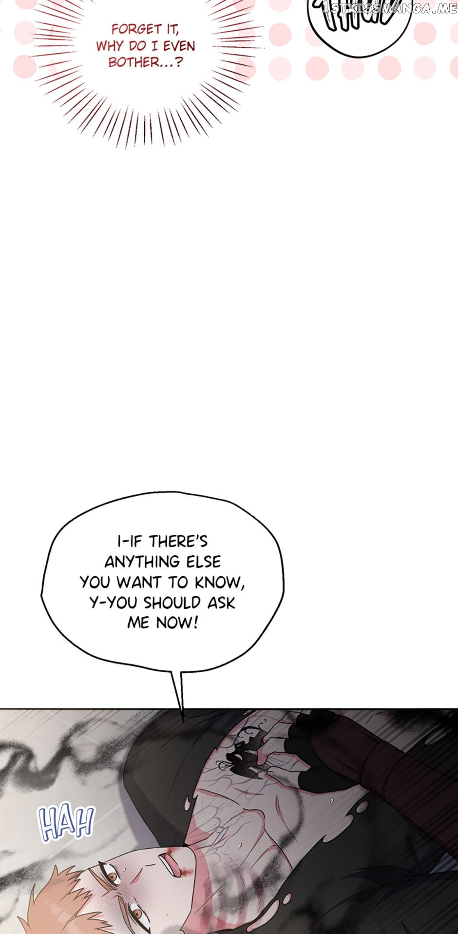 Taming My Villainous Little Brother Chapter 48 - page 34