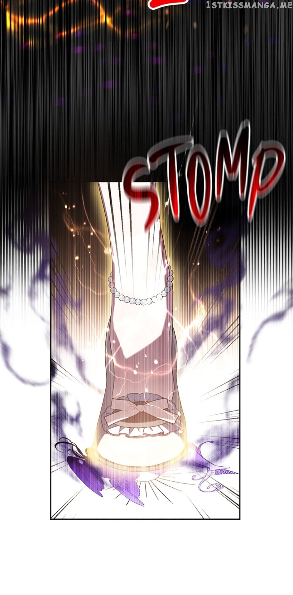 Taming My Villainous Little Brother Chapter 48 - page 43