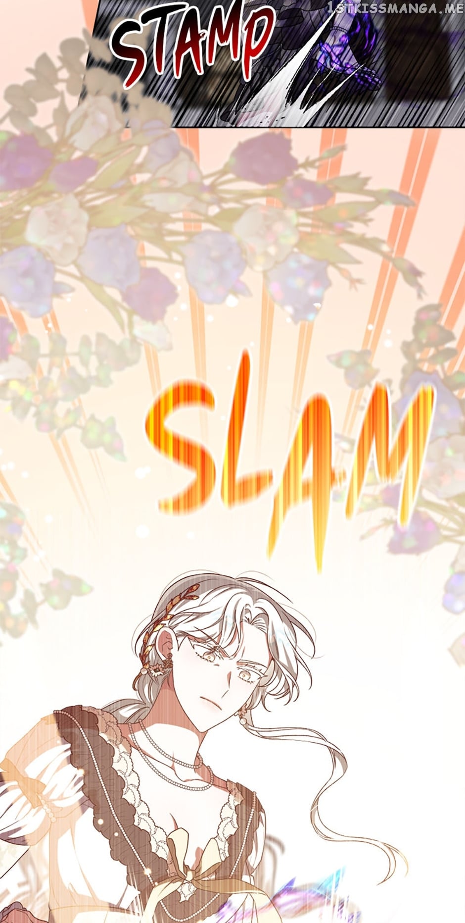 Taming My Villainous Little Brother Chapter 48 - page 47
