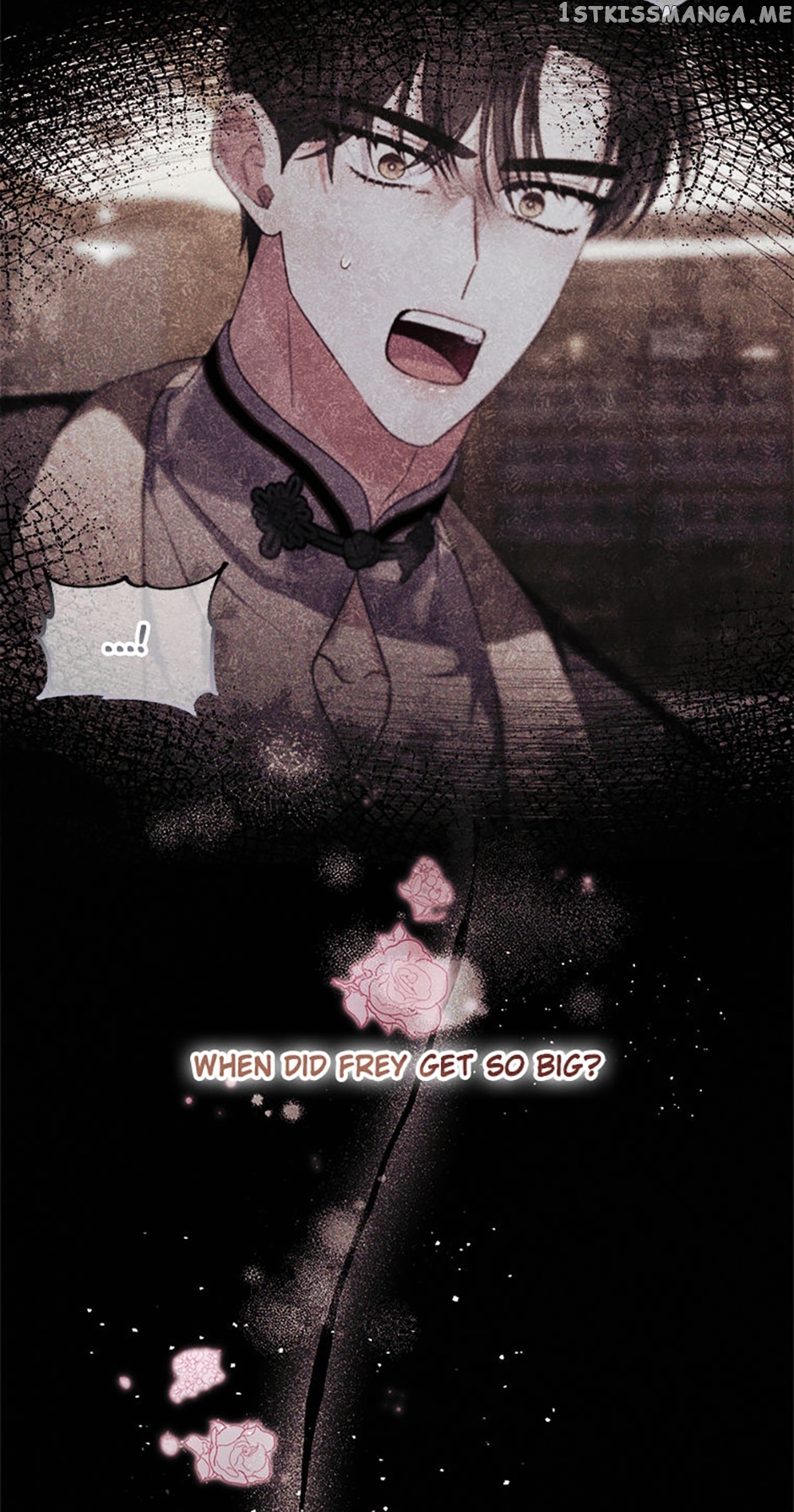 Taming My Villainous Little Brother Chapter 48 - page 70