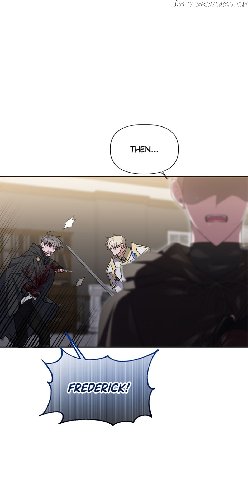 Taming My Villainous Little Brother Chapter 47 - page 10