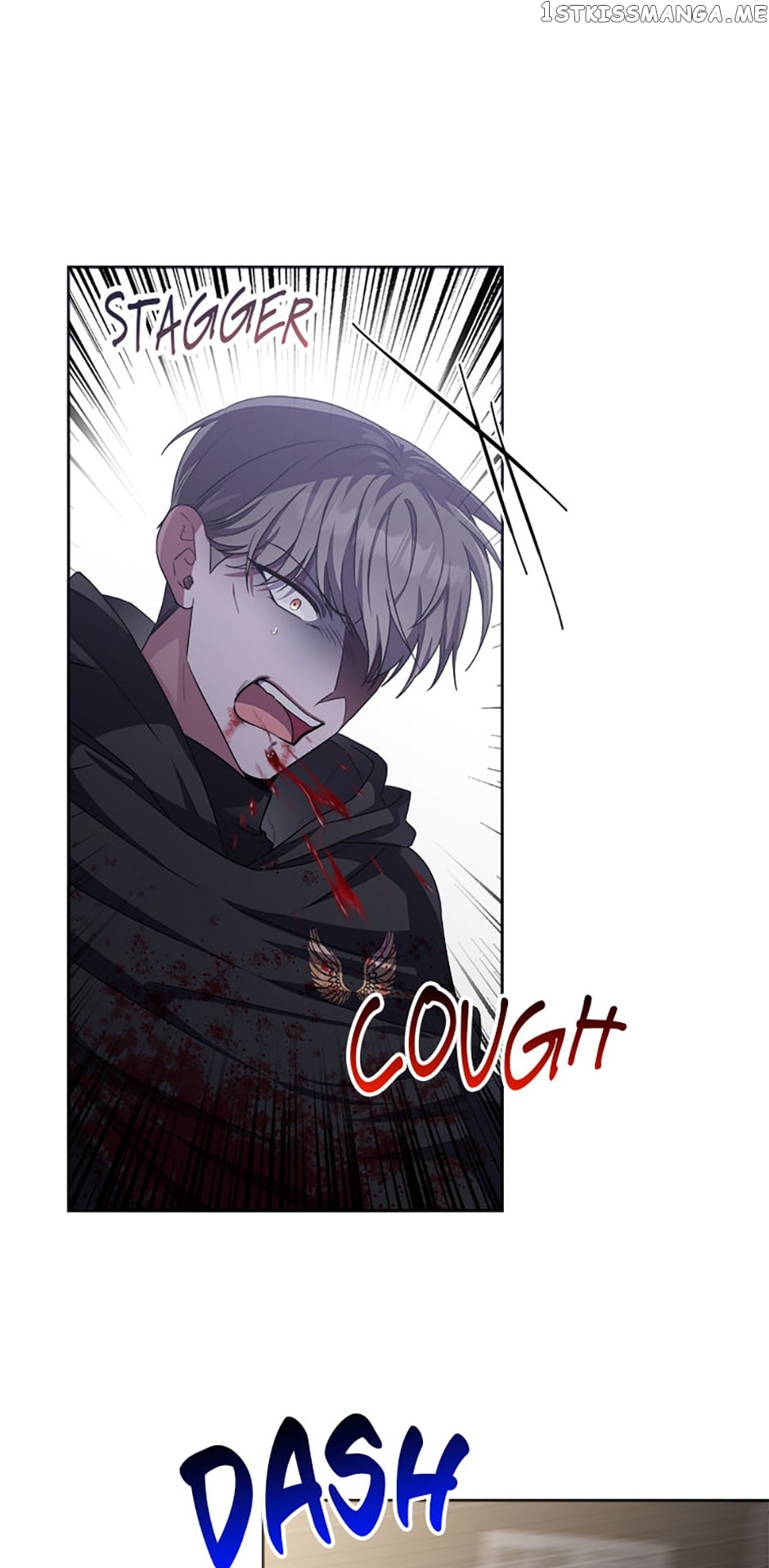 Taming My Villainous Little Brother Chapter 47 - page 11