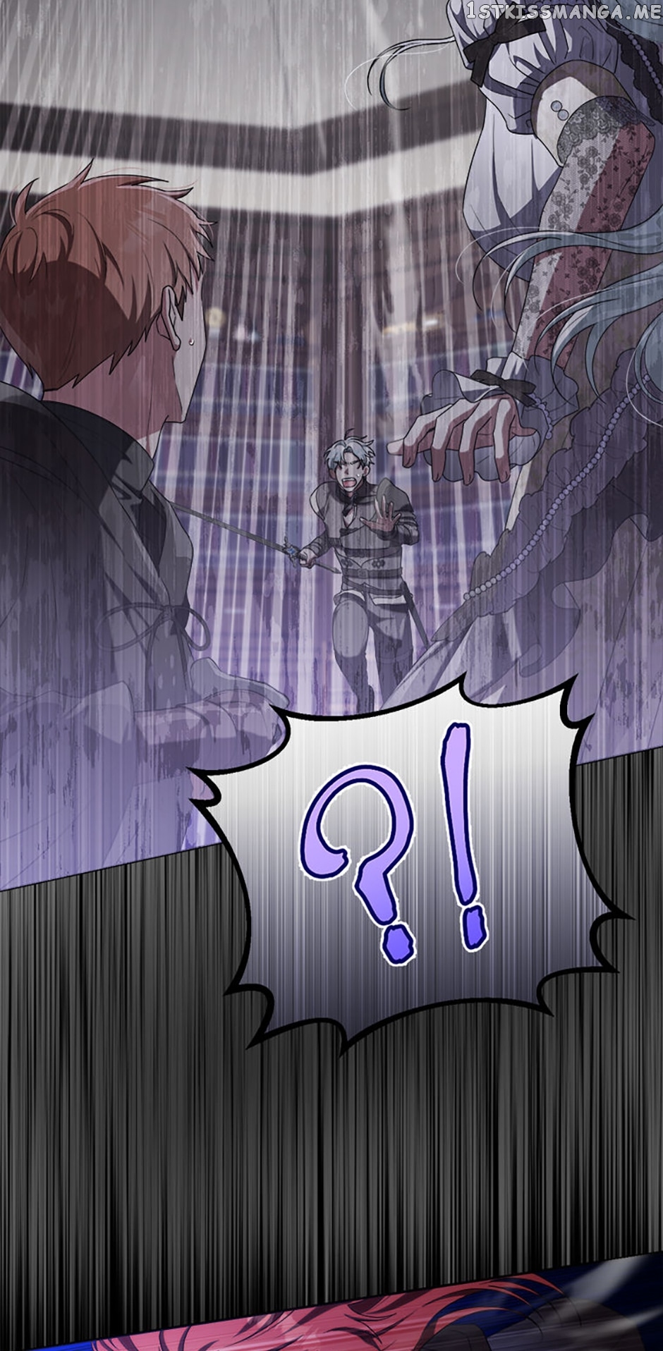 Taming My Villainous Little Brother Chapter 47 - page 17