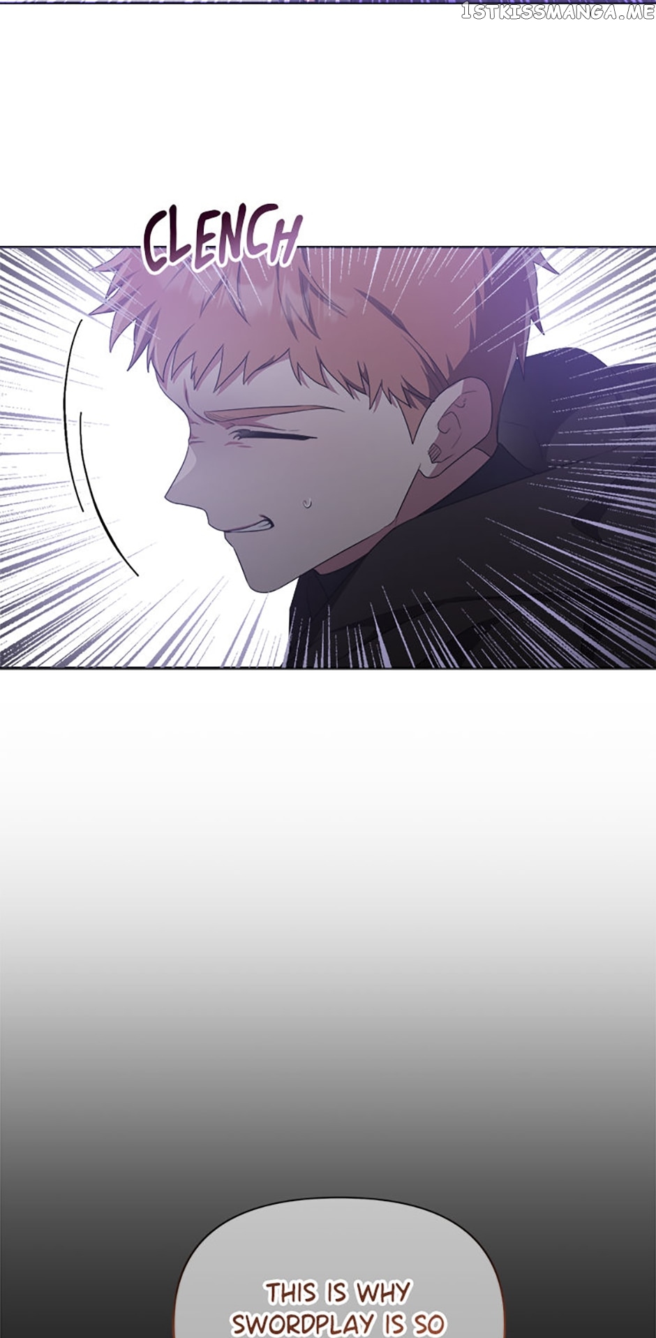 Taming My Villainous Little Brother Chapter 47 - page 19