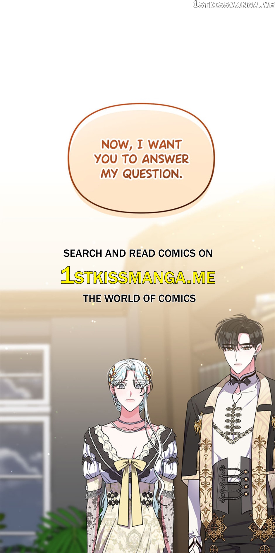Taming My Villainous Little Brother Chapter 47 - page 2