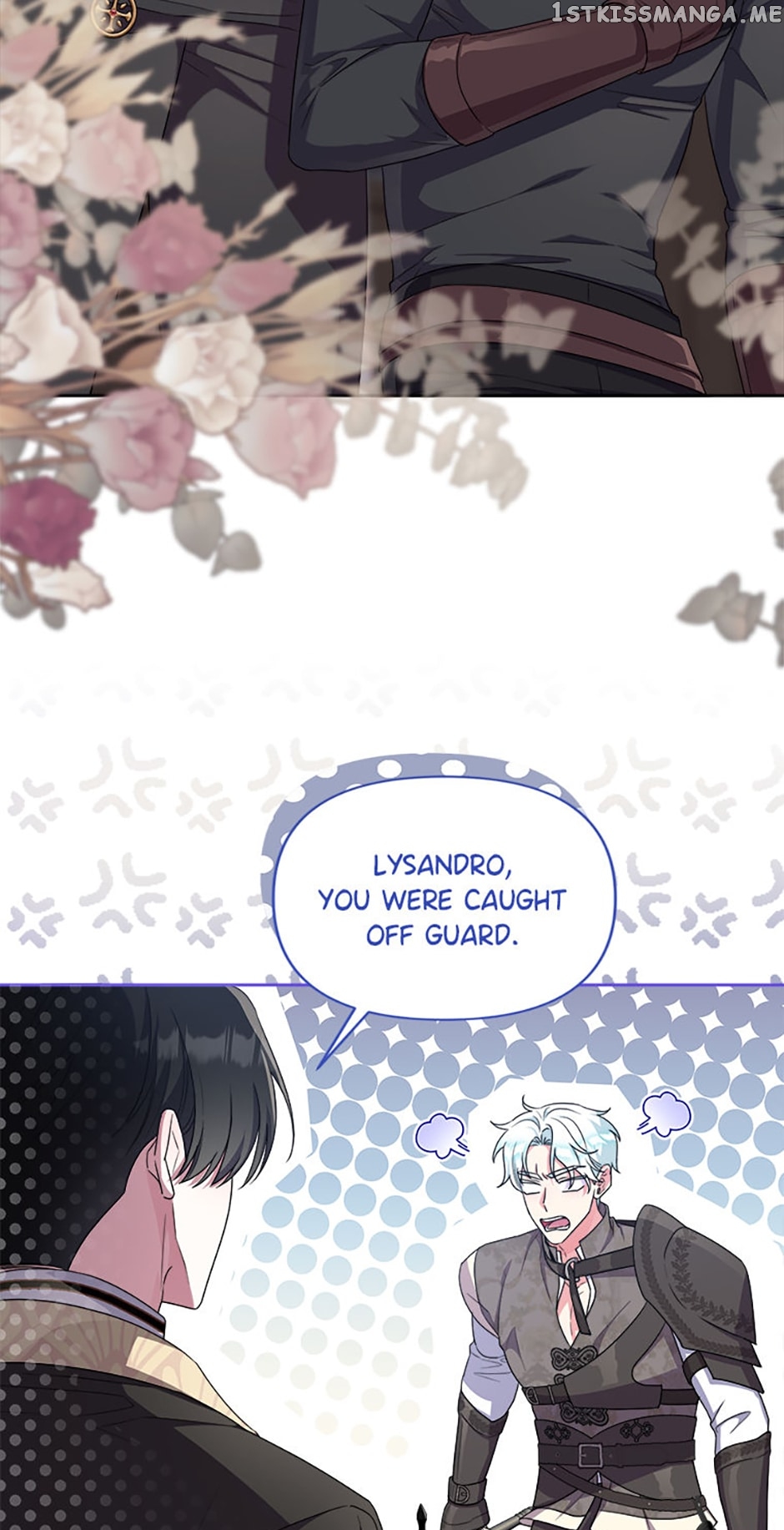 Taming My Villainous Little Brother Chapter 47 - page 25