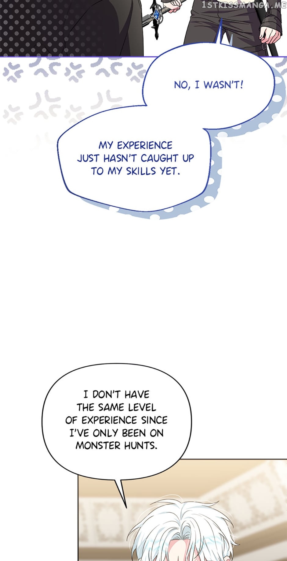 Taming My Villainous Little Brother Chapter 47 - page 26
