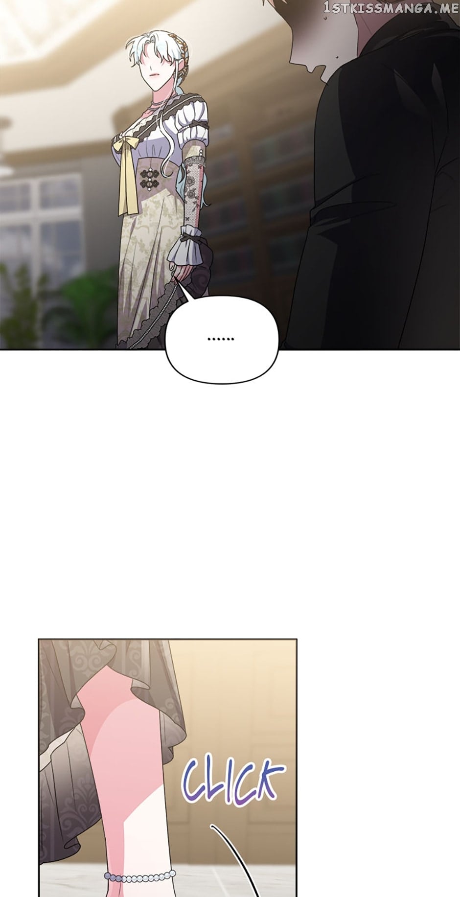Taming My Villainous Little Brother Chapter 47 - page 28