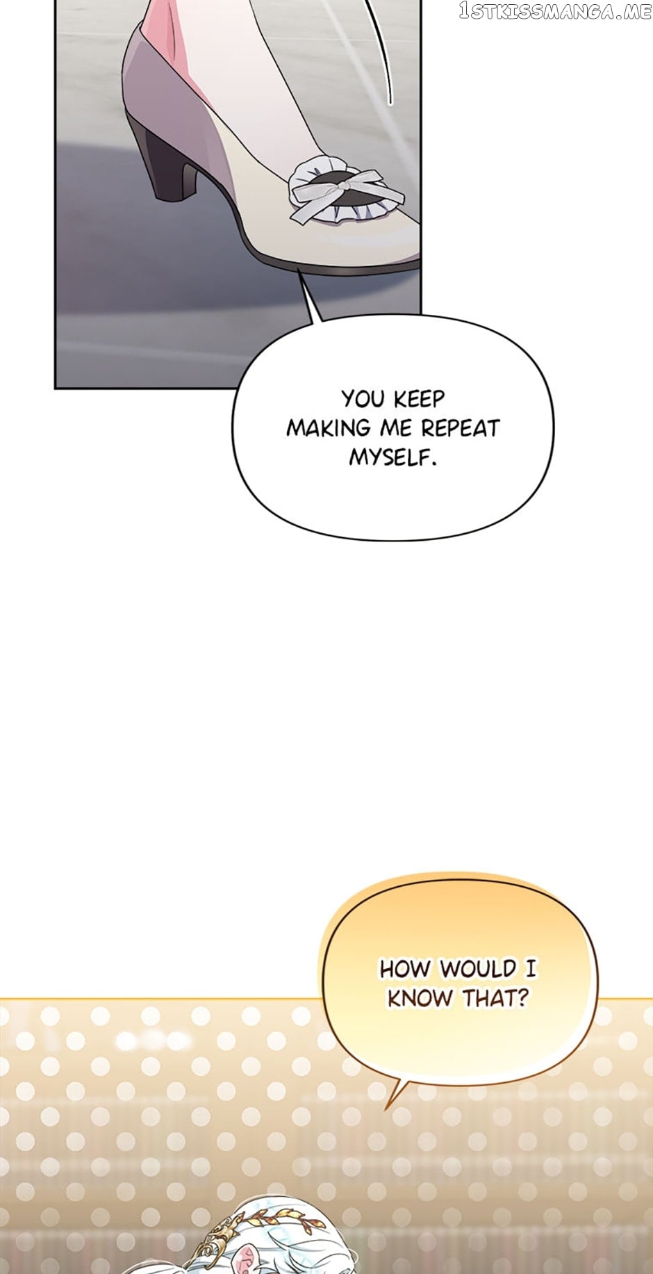 Taming My Villainous Little Brother Chapter 47 - page 29