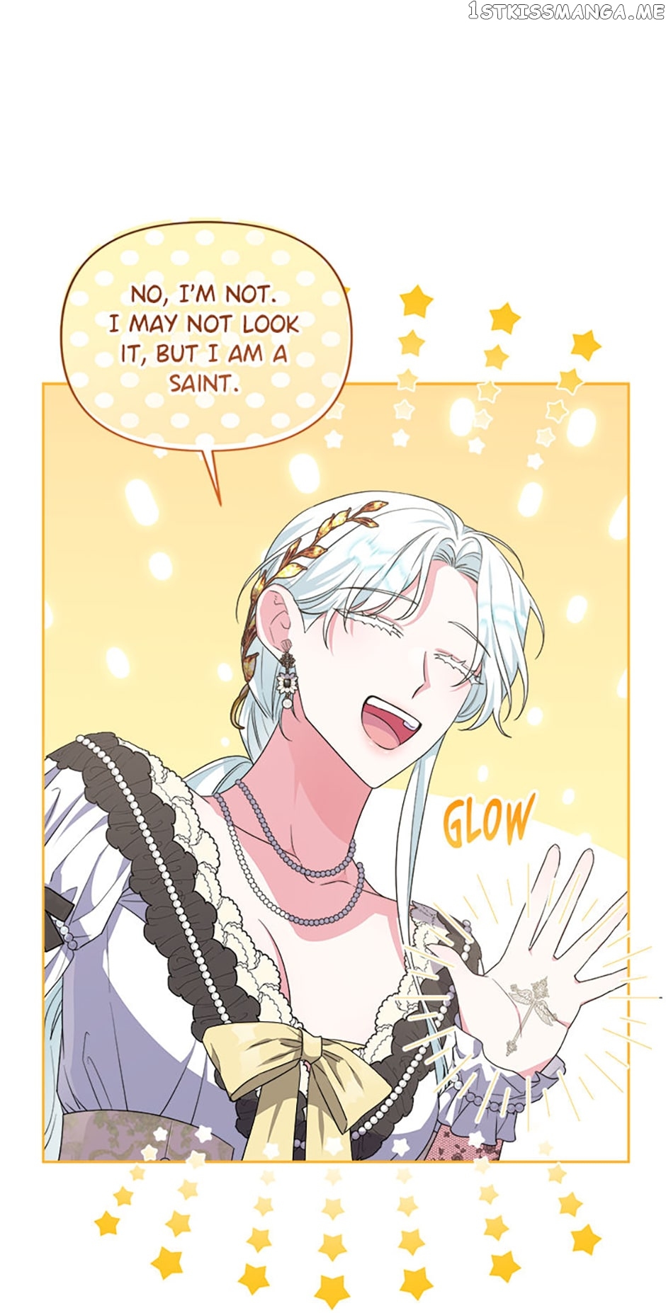 Taming My Villainous Little Brother Chapter 47 - page 31