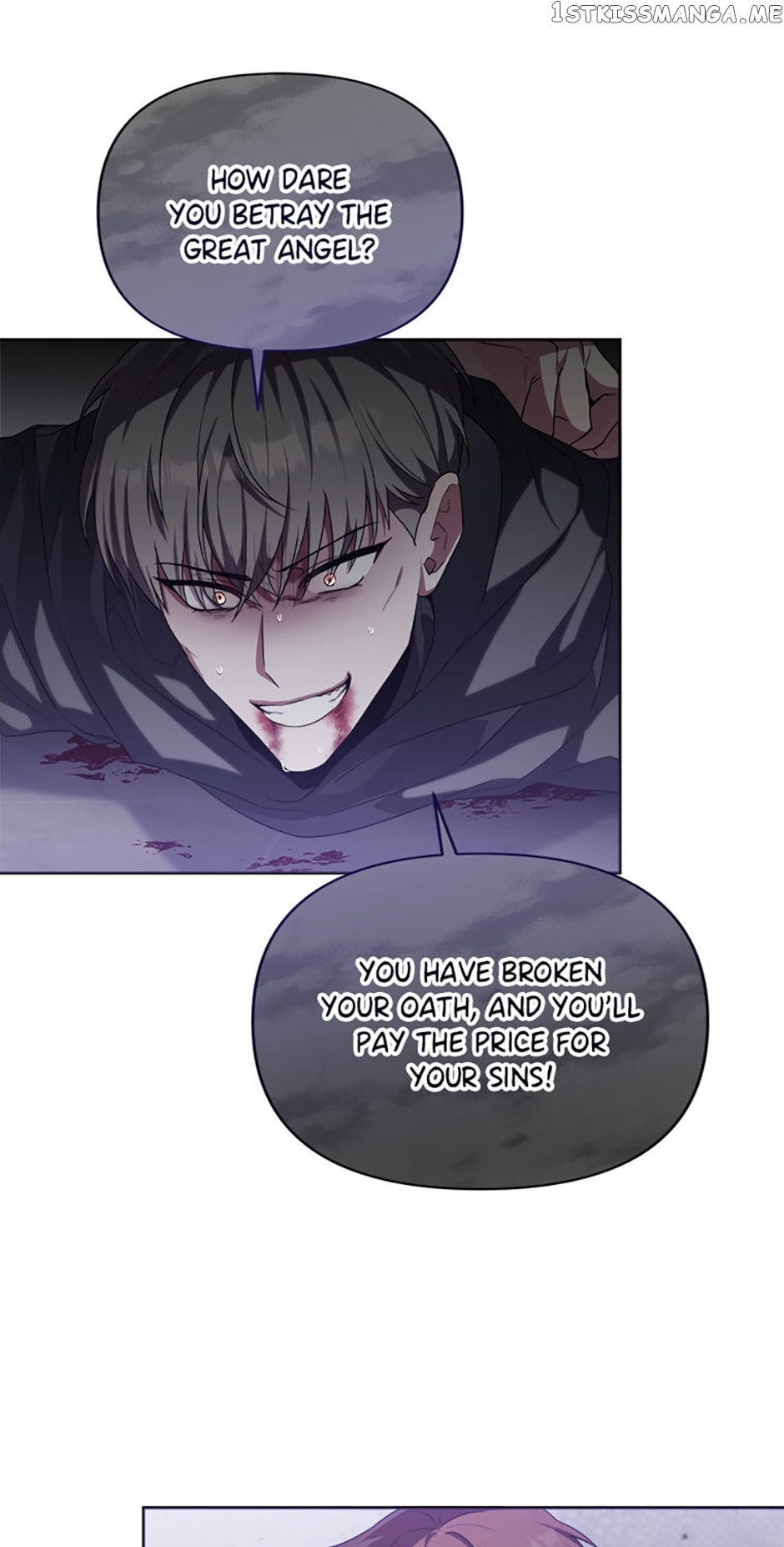 Taming My Villainous Little Brother Chapter 47 - page 33