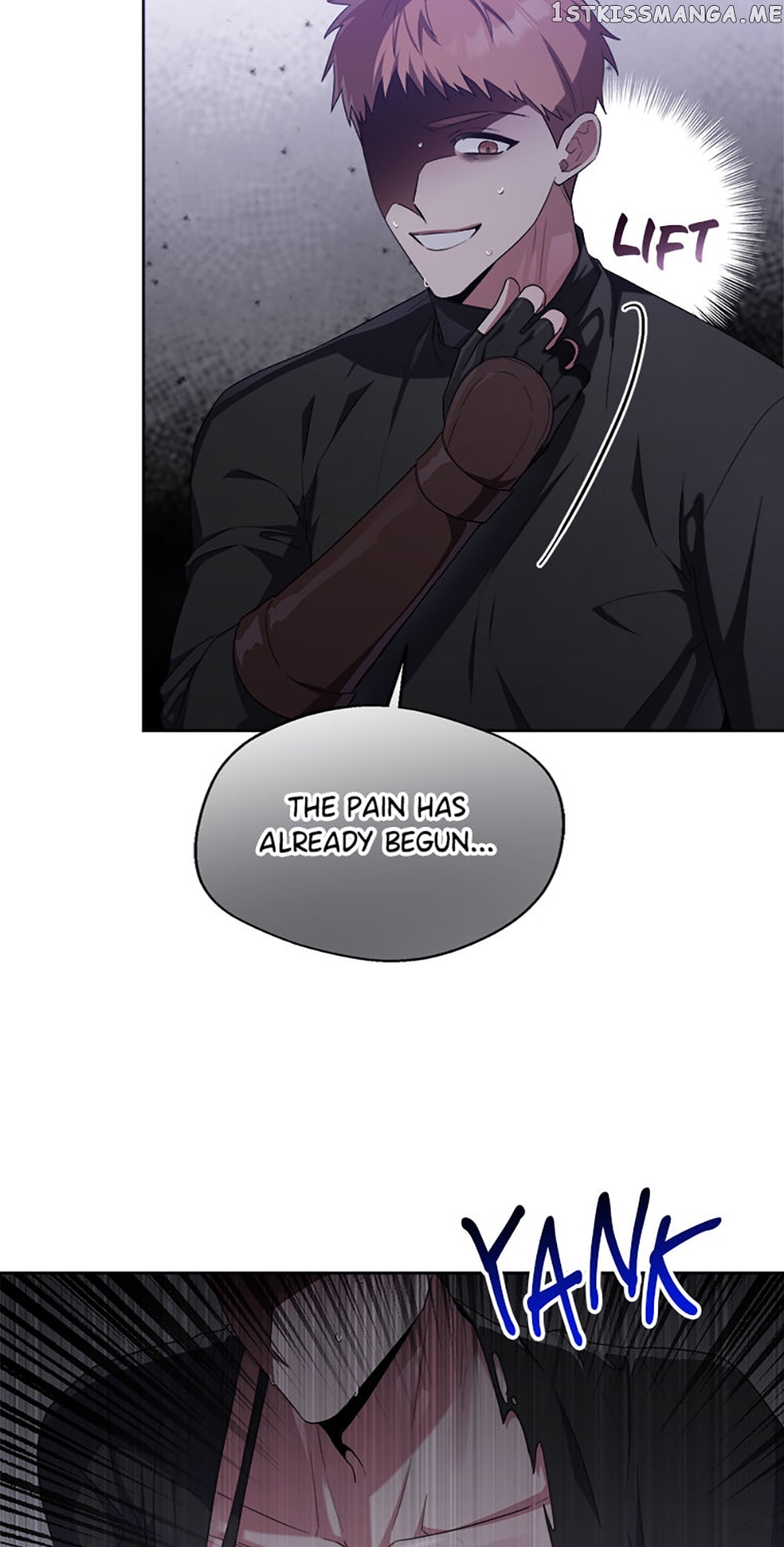 Taming My Villainous Little Brother Chapter 47 - page 34