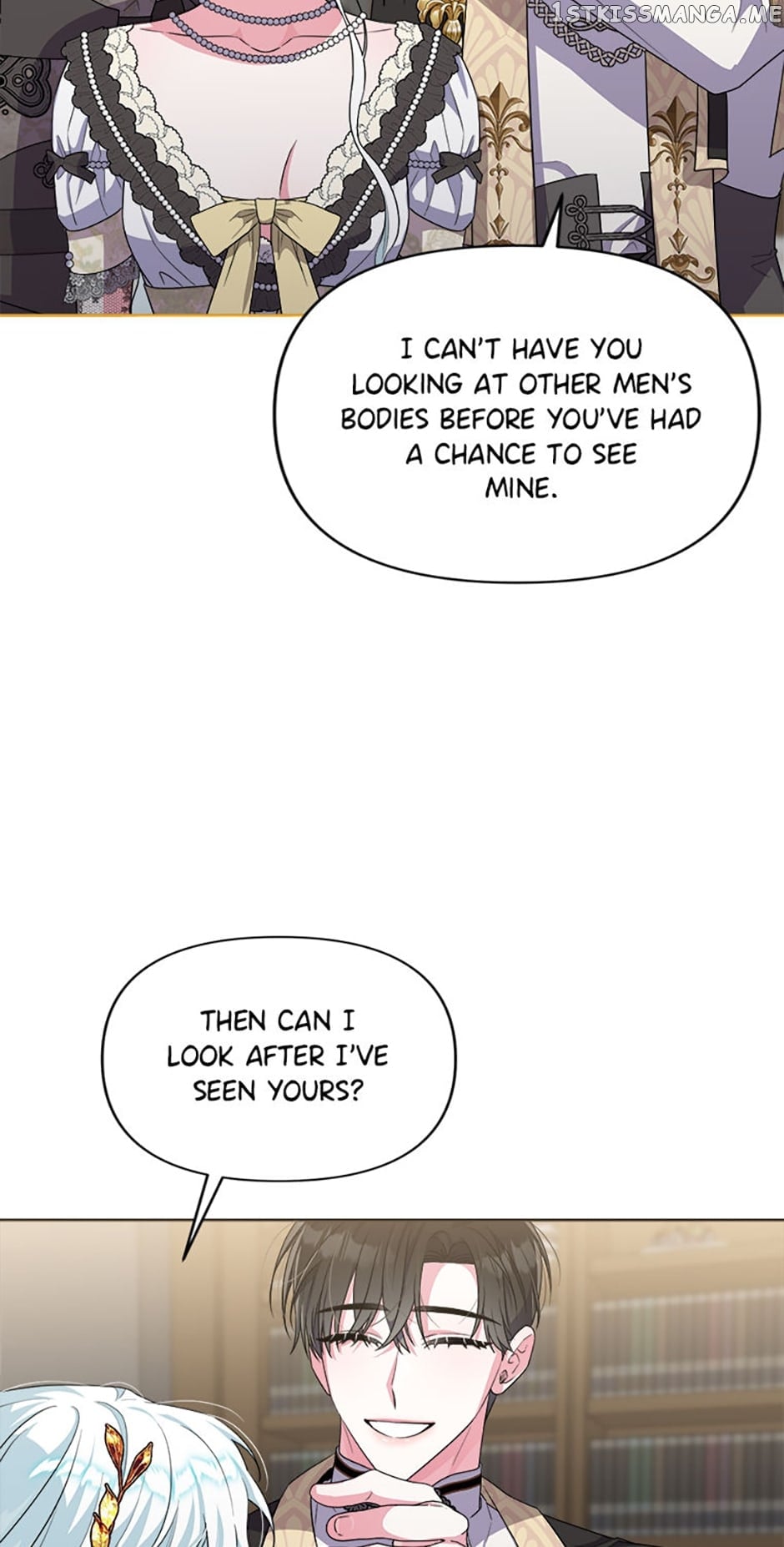 Taming My Villainous Little Brother Chapter 47 - page 36