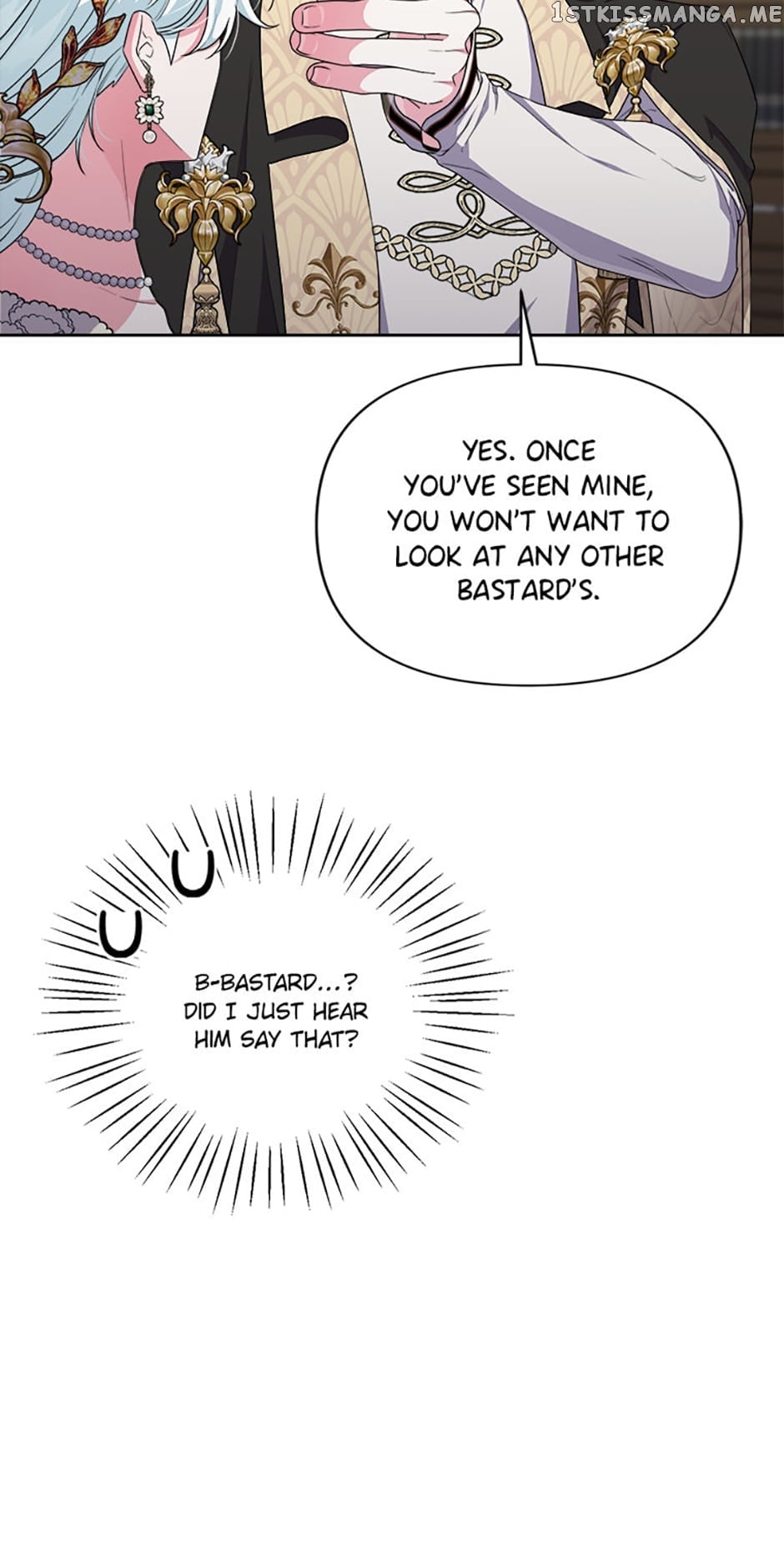 Taming My Villainous Little Brother Chapter 47 - page 37