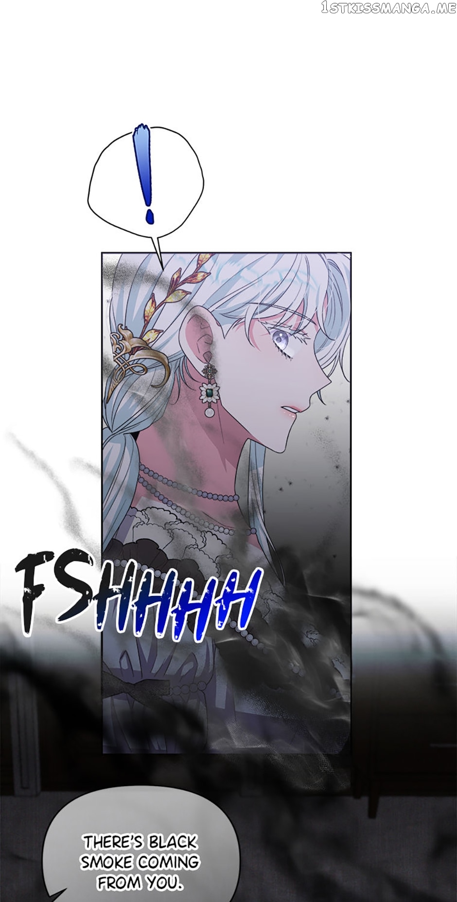 Taming My Villainous Little Brother Chapter 47 - page 38