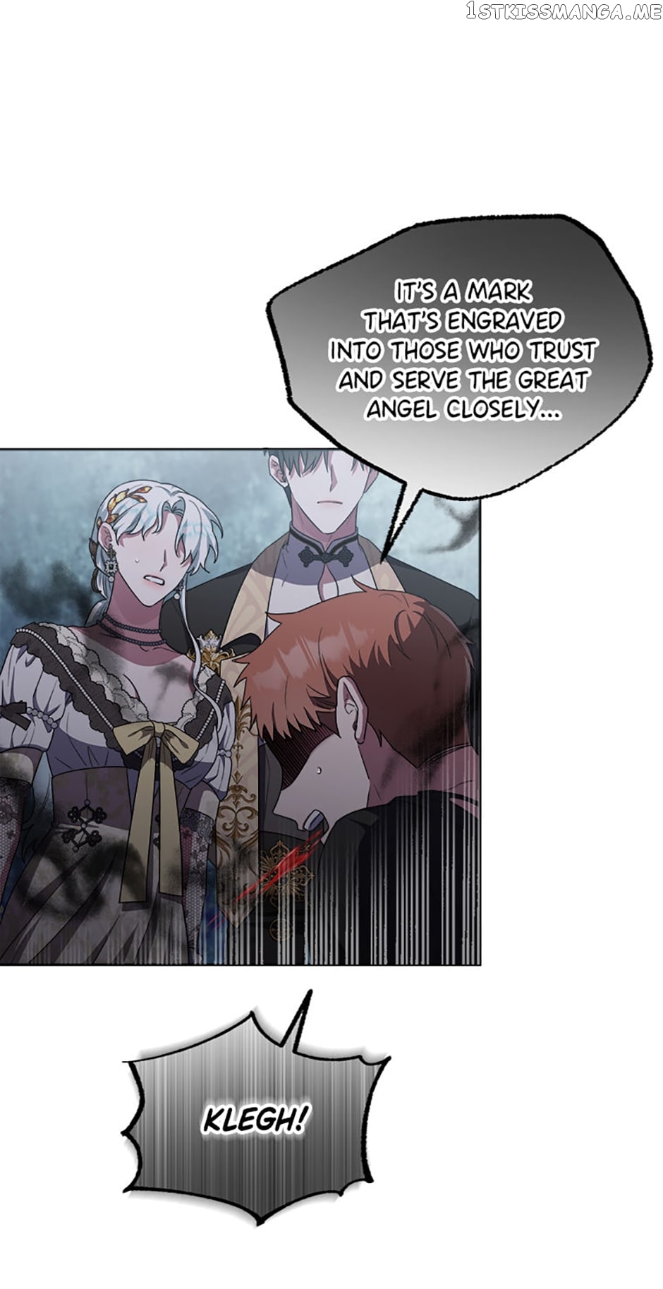 Taming My Villainous Little Brother Chapter 47 - page 41